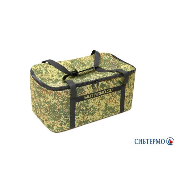 Сумка для теплообменника "СИБТЕРМО" | малая