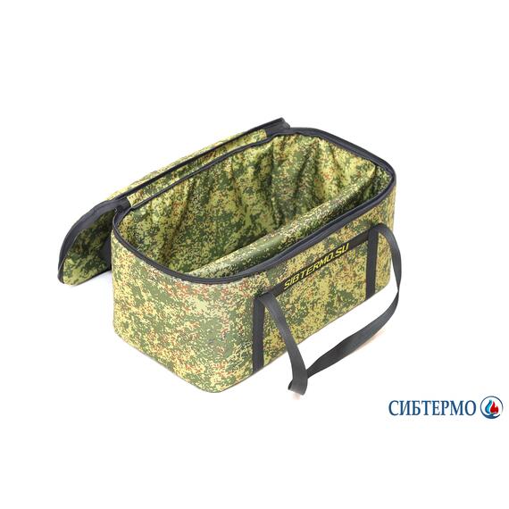 Сумка для теплообменника "СИБТЕРМО" | малая