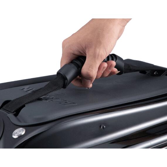 Прикормочный кораблик Boatman Actor Plus Basic Black, фото , изображение 4