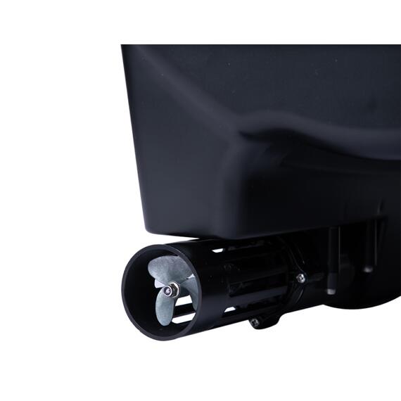 Прикормочный кораблик Boatman Actor Plus Basic Black, фото , изображение 6