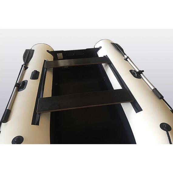 Лодка ПВХ Big Boat Bering (Беринг) 310К, фото , изображение 8