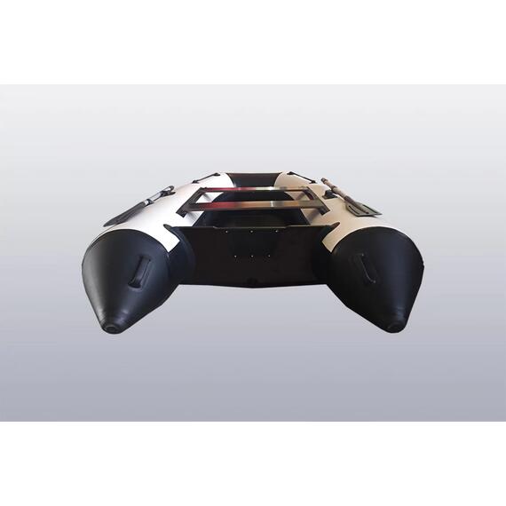 Лодка ПВХ Big Boat Bering (Беринг) 310К, фото , изображение 12