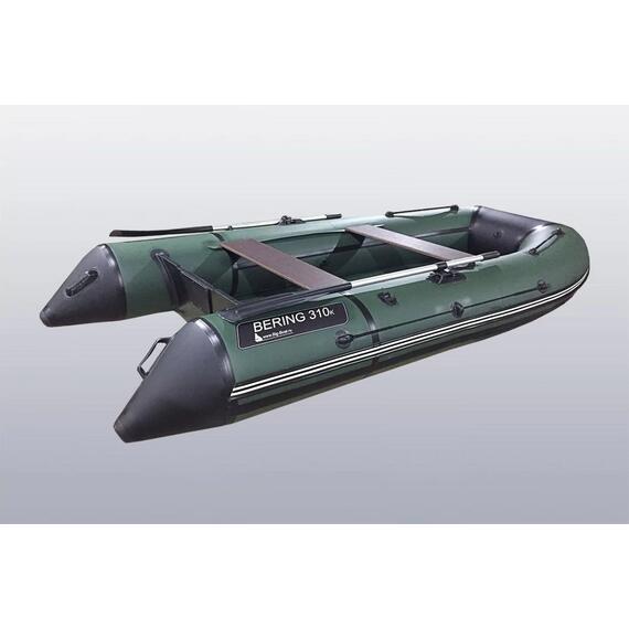Лодка ПВХ Big Boat Bering (Беринг) 310К, фото 