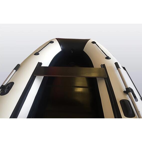 Лодка ПВХ Big Boat Bering (Беринг) 310К, фото , изображение 10