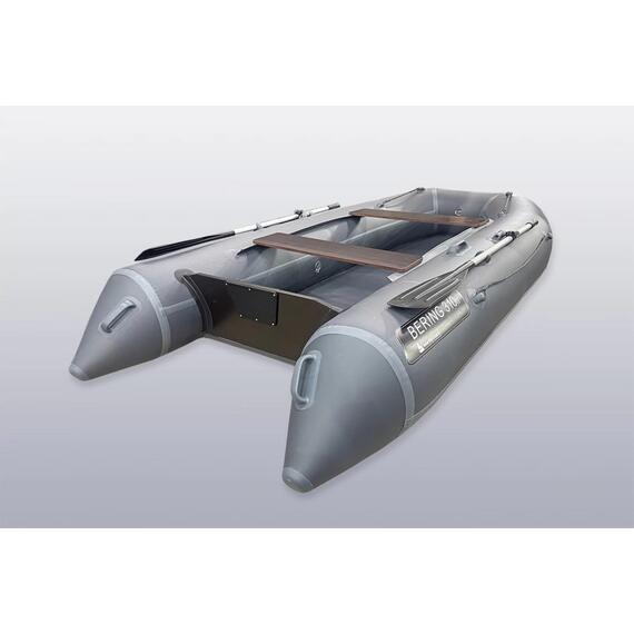 Лодка ПВХ Big Boat Bering (Беринг) 310П, фото 