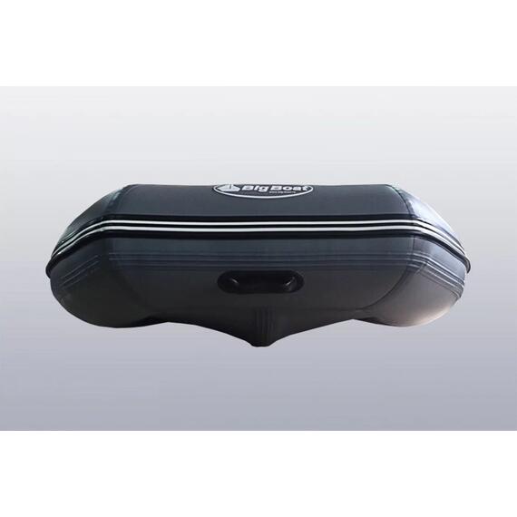 Лодка ПВХ Big Boat Bering (Беринг) 340К, фото , изображение 5