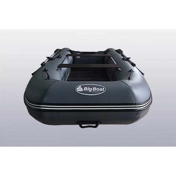Лодка ПВХ Big Boat Bering (Беринг) 340К, фото , изображение 6