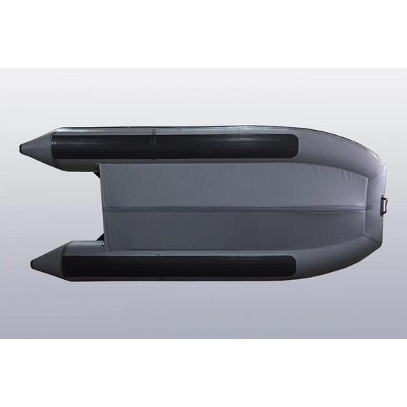 Лодка ПВХ Big Boat Bering (Беринг) 340К, фото , изображение 3