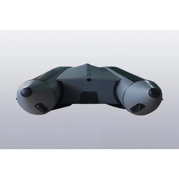 Лодка ПВХ Big Boat Bering (Беринг) 340К, фото , изображение 7