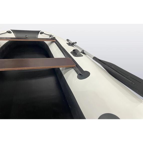 Лодка ПВХ Big Boat Bering (Беринг) 340П, фото , изображение 5