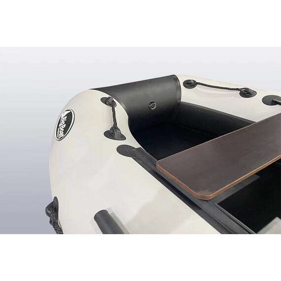 Лодка ПВХ Big Boat Bering (Беринг) 340П, фото , изображение 3