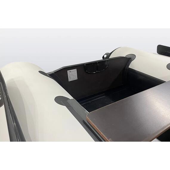 Лодка ПВХ Big Boat Bering (Беринг) 340П, фото , изображение 4