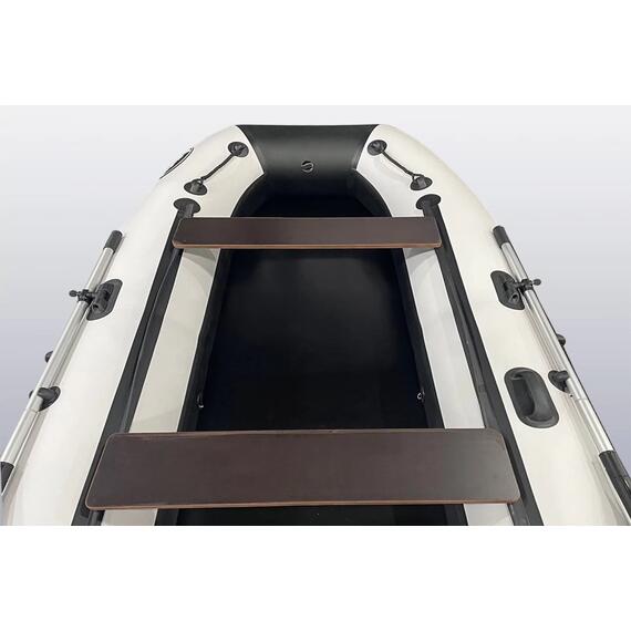 Лодка ПВХ Big Boat Bering (Беринг) 340П, фото , изображение 6
