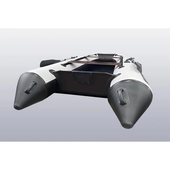 Лодка ПВХ Big Boat Bering (Беринг) 340П, фото , изображение 2