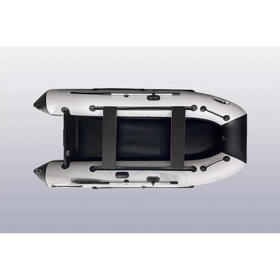 Лодка ПВХ Big Boat Bering (Беринг) 340П, фото , изображение 7