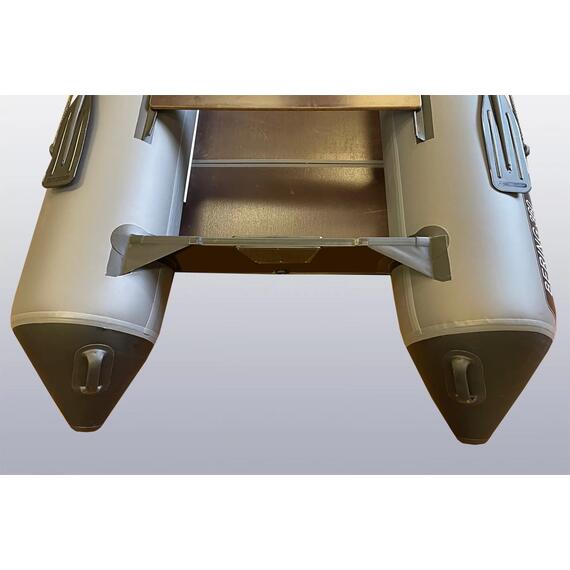 Лодка ПВХ Big Boat Bering (Беринг) 360К, фото , изображение 5