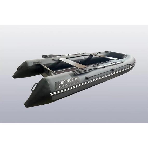 Лодка ПВХ Big Boat Bering (Беринг) 360К, фото 