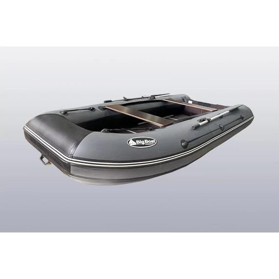 Лодка ПВХ Big Boat Bering (Беринг) 360К, фото , изображение 2