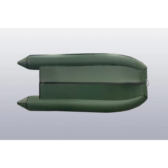 Лодка ПВХ Big Boat Bering (Беринг) 380К, фото , изображение 4