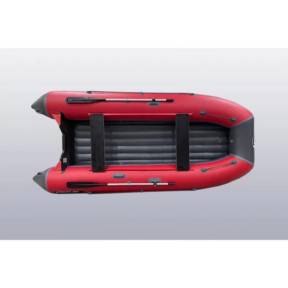 Лодка ПВХ Big Boat Ermak (Ермак) 360 НДНД, фото , изображение 4