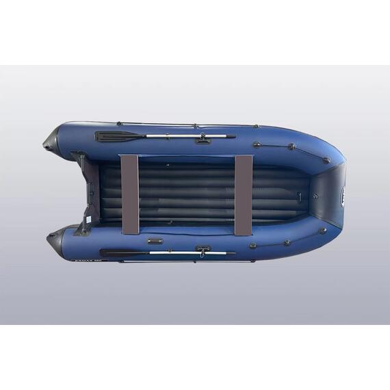 Лодка ПВХ Big Boat Ermak (Ермак) 380 НДНД, фото , изображение 5