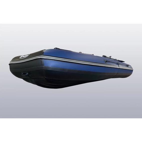 Лодка ПВХ Big Boat Ermak (Ермак) 380 НДНД, фото , изображение 3