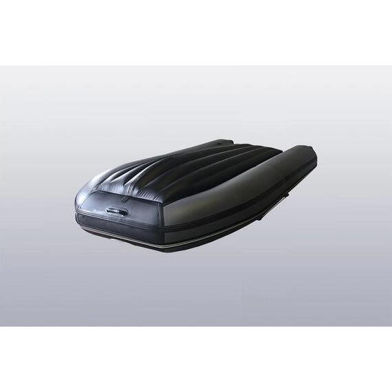 Лодка ПВХ Big Boat Ermak (Ермак) 400 НДНД, фото , изображение 5