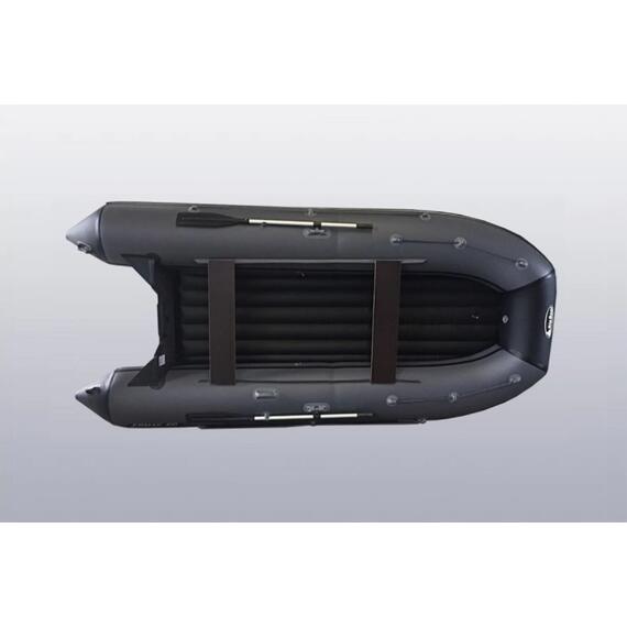 Лодка ПВХ Big Boat Ermak (Ермак) 400 НДНД, фото , изображение 6