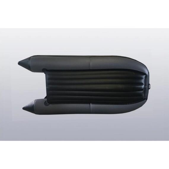 Лодка ПВХ Big Boat Ermak (Ермак) 400 НДНД, фото , изображение 7