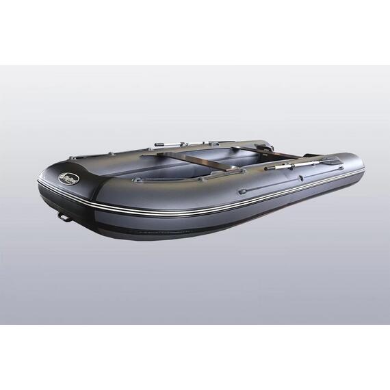 Лодка ПВХ Big Boat Ermak (Ермак) 400 НДНД, фото , изображение 2