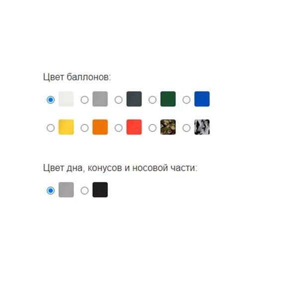 Лодка ПВХ Big Boat Varyag (Варяг) 340, фото , изображение 10