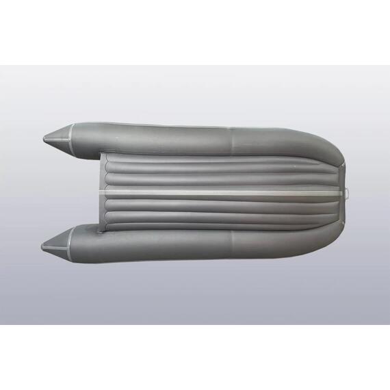 Лодка ПВХ Big Boat Ermak (Ермак) 420 НДНД, фото , изображение 7