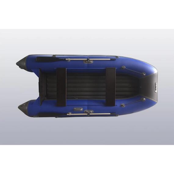 Лодка ПВХ Big Boat Regat (Регат) 310, фото , изображение 3