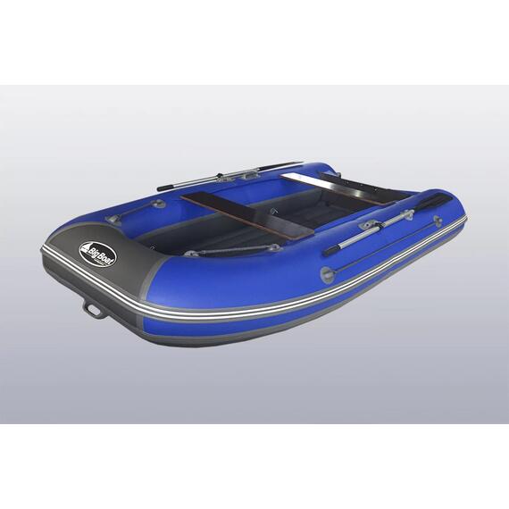Лодка ПВХ Big Boat Regat (Регат) 310, фото 