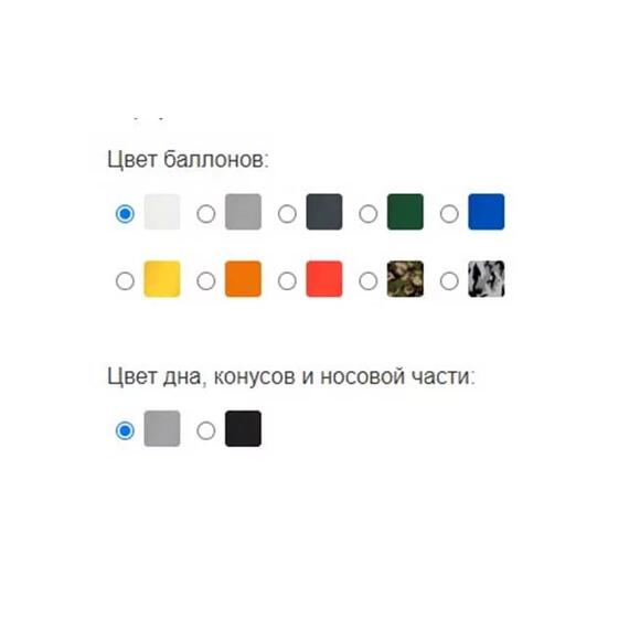 Лодка ПВХ Big Boat Regat (Регат) 360, фото , изображение 10