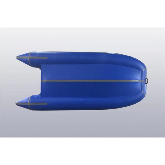 Лодка ПВХ Big Boat Varyag (Варяг) 340, фото , изображение 7