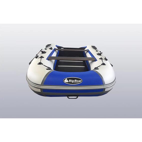 Лодка ПВХ Big Boat Varyag (Варяг) 340, фото , изображение 3