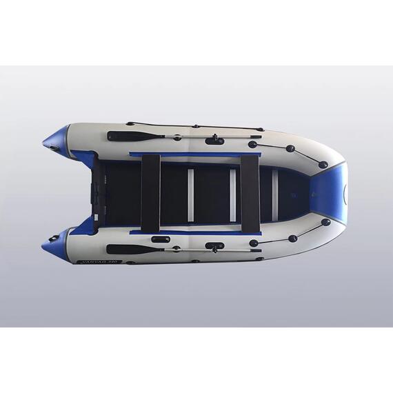 Лодка ПВХ Big Boat Varyag (Варяг) 340, фото , изображение 6