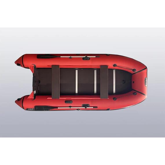 Лодка ПВХ Big Boat Varyag (Варяг) 360, фото , изображение 6
