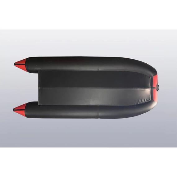 Лодка ПВХ Big Boat Varyag (Варяг) 360, фото , изображение 5