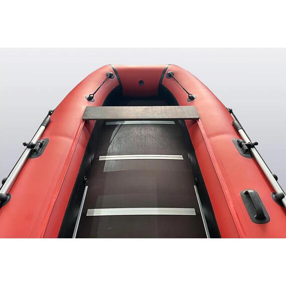 Лодка ПВХ Big Boat Varyag (Варяг) 360, фото , изображение 3