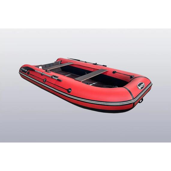 Лодка ПВХ Big Boat Varyag (Варяг) 360, фото , изображение 2
