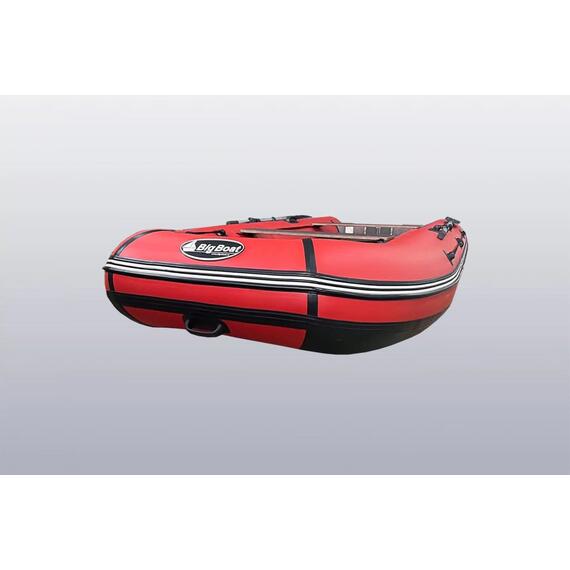 Лодка ПВХ Big Boat Varyag (Варяг) 360, фото , изображение 4