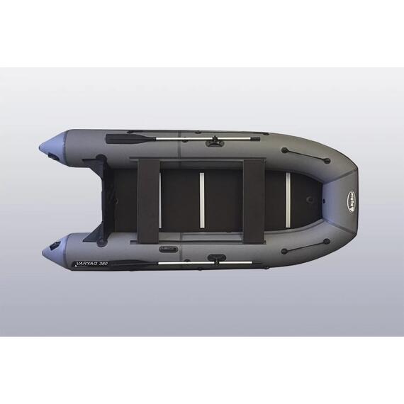 Лодка ПВХ Big Boat Varyag (Варяг) 380, фото , изображение 7