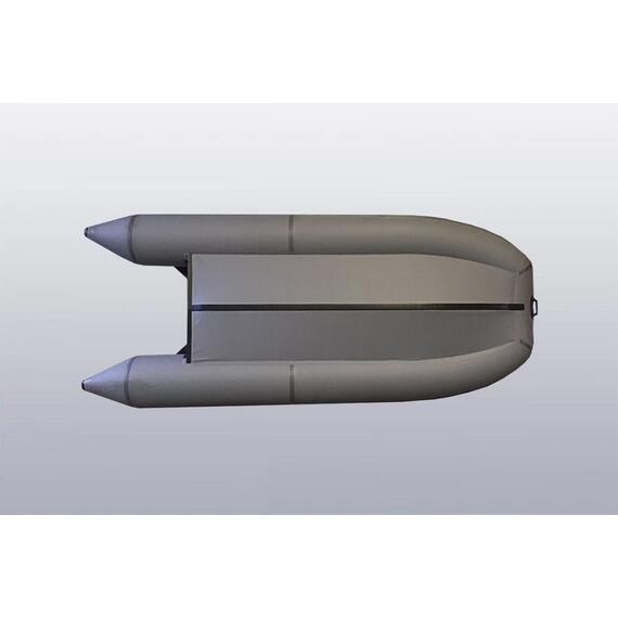 Лодка ПВХ Big Boat Varyag (Варяг) 380, фото , изображение 6