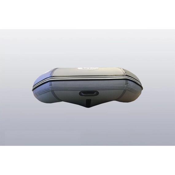 Лодка ПВХ Big Boat Varyag (Варяг) 380, фото , изображение 3