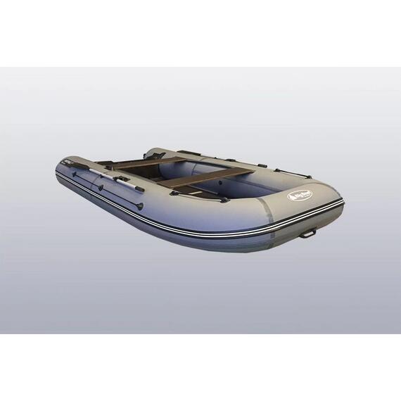 Лодка ПВХ Big Boat Varyag (Варяг) 380, фото , изображение 5