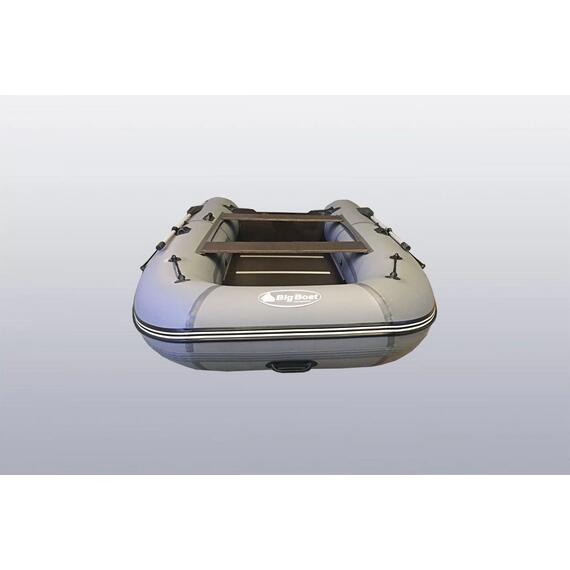 Лодка ПВХ Big Boat Varyag (Варяг) 380, фото , изображение 4