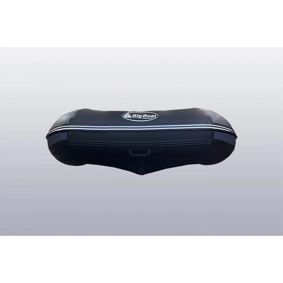 Лодка ПВХ Big Boat Varyag (Варяг) 420, фото , изображение 4