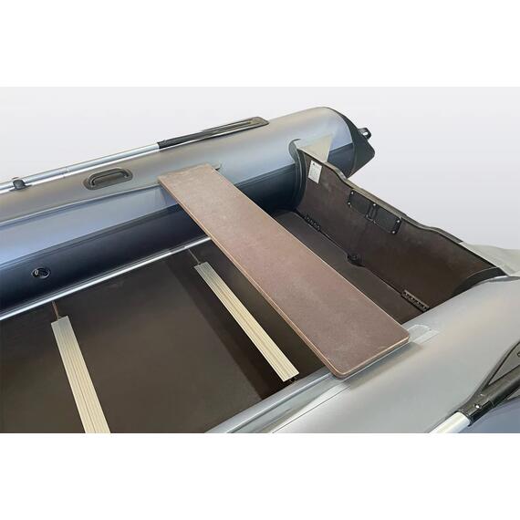 Лодка ПВХ Big Boat Varyag (Варяг) 420, фото , изображение 3